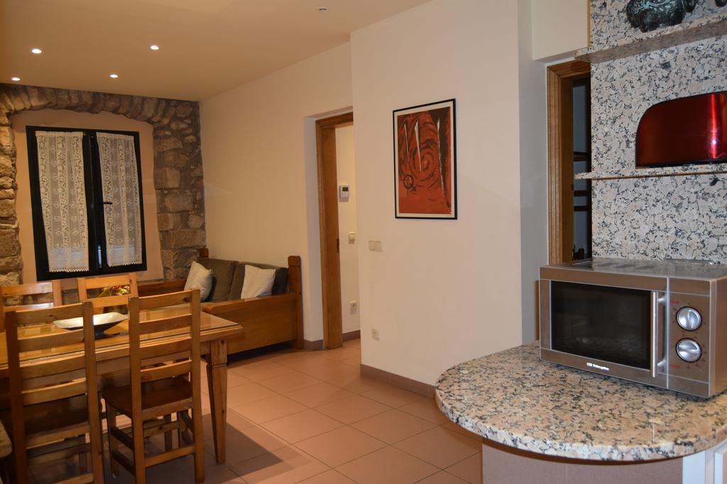Apartments Historic Gerona Exterior foto