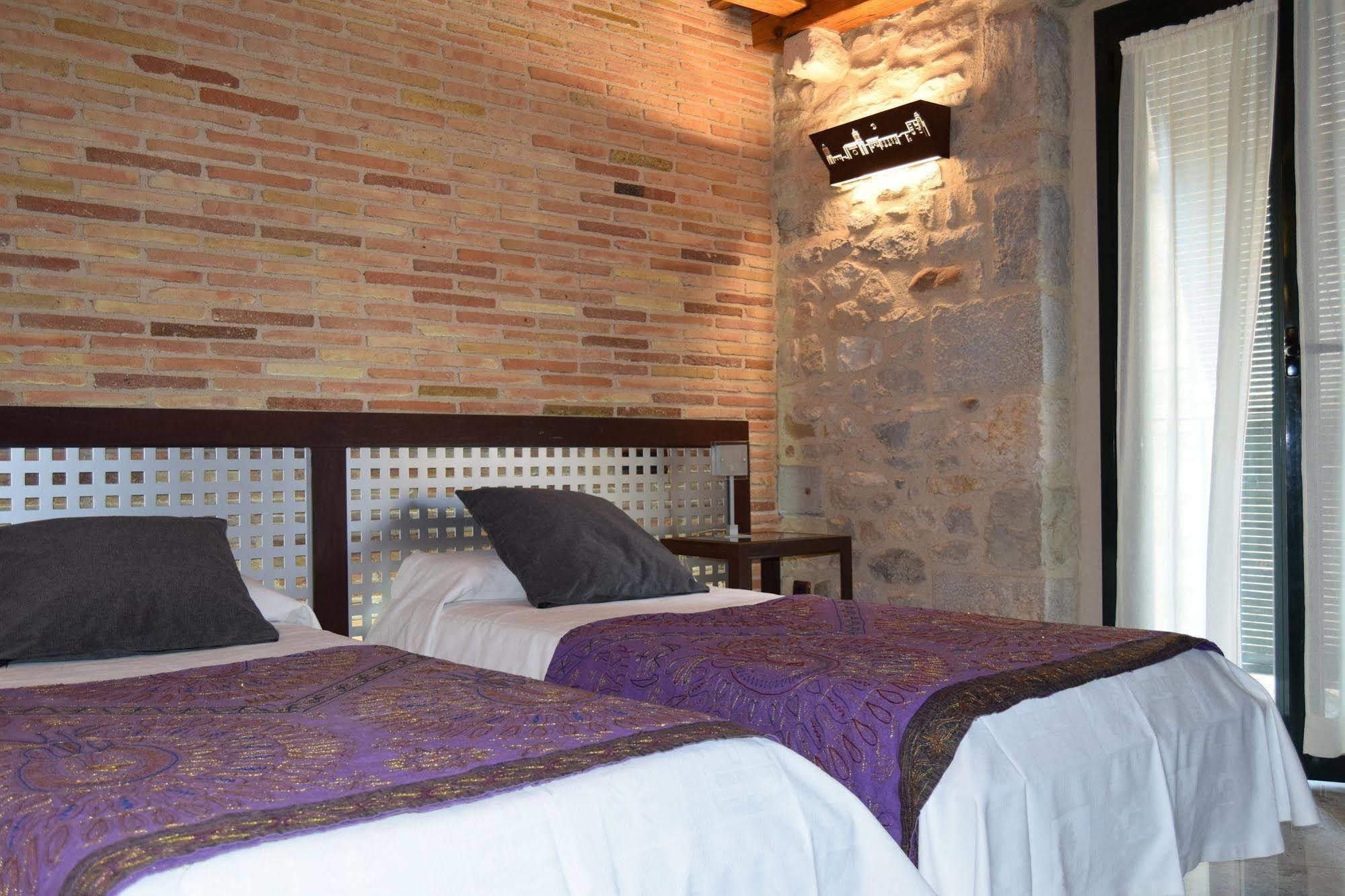 Apartments Historic Gerona Exterior foto