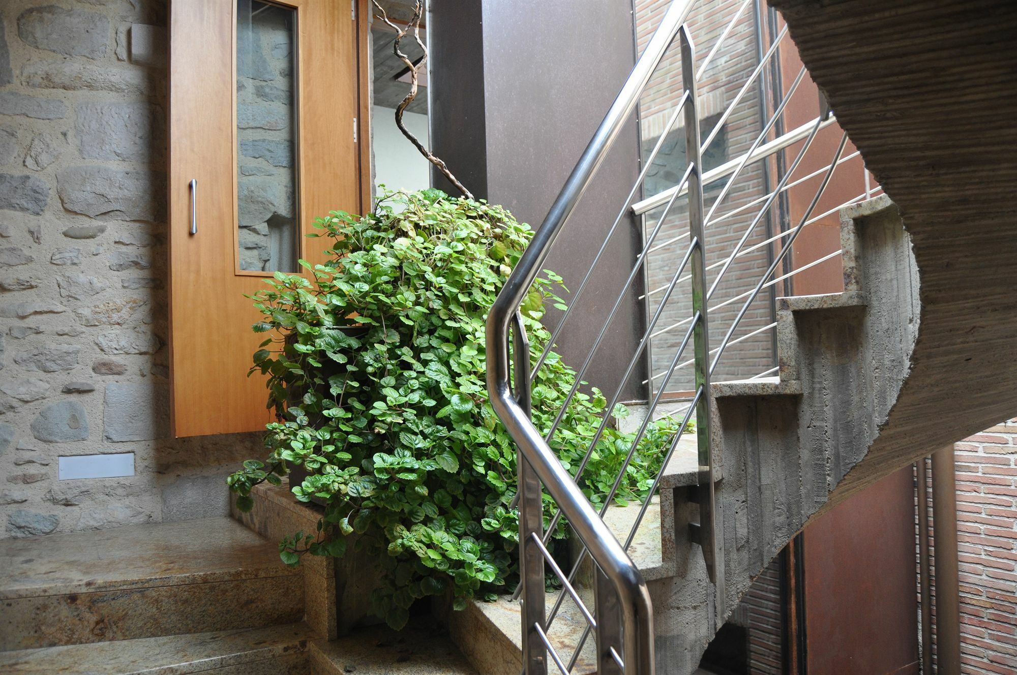 Apartments Historic Gerona Exterior foto